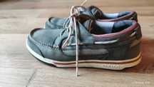 sebago triton three eye buty roz44
