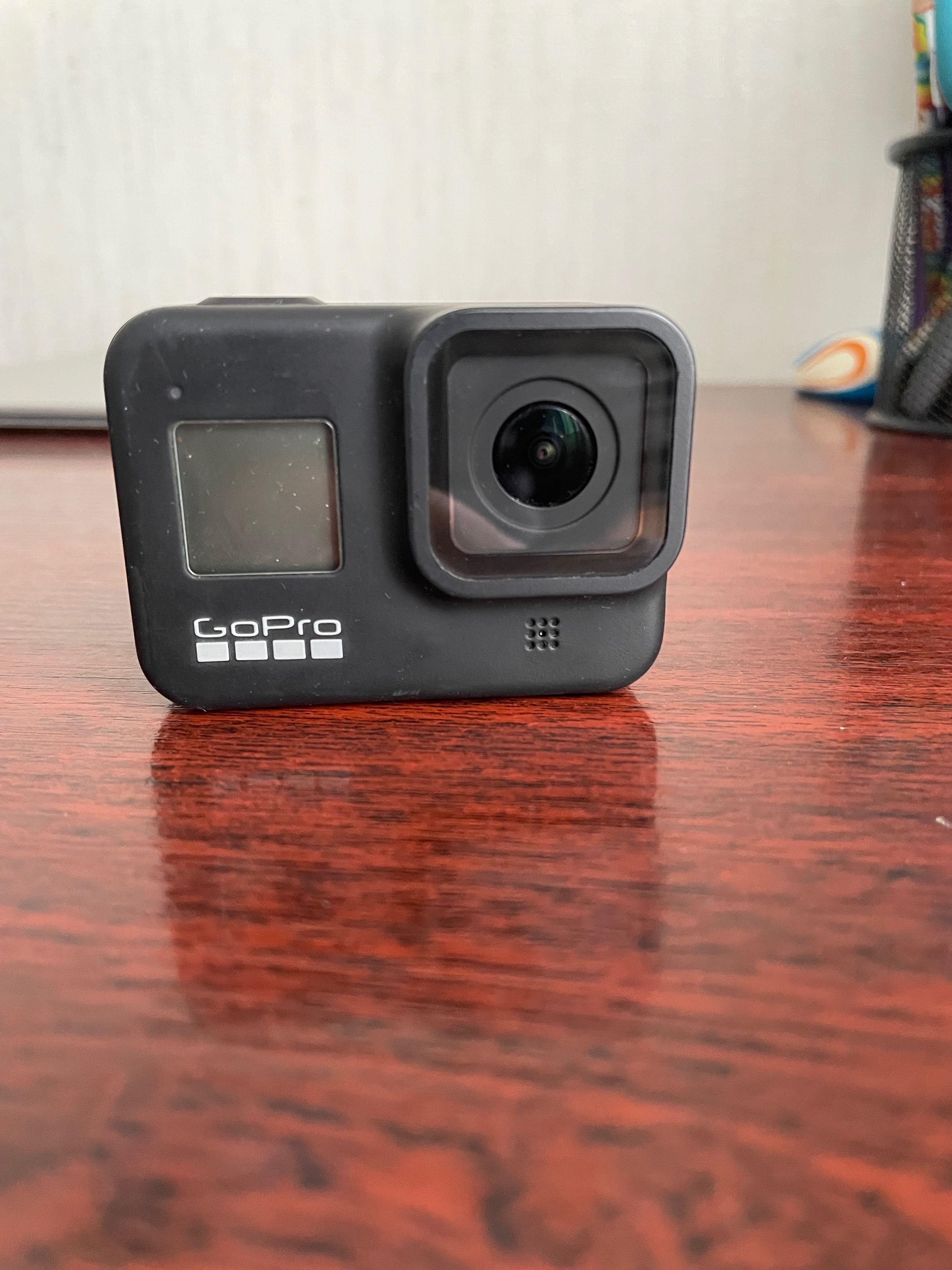 GoPro HERO 8 Black