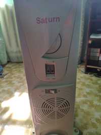 Масляний радіатор Saturn ST-1247