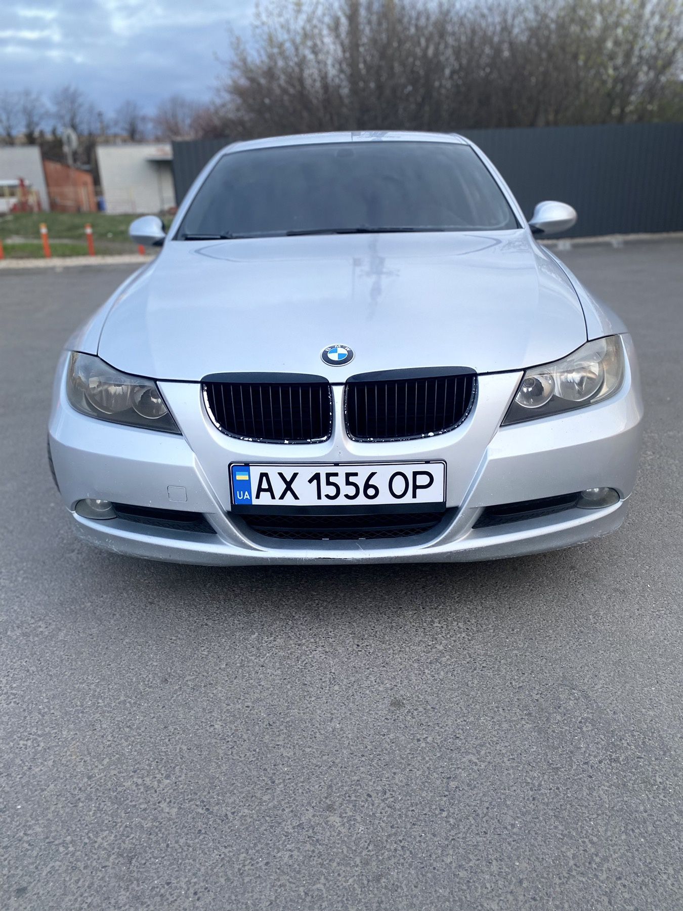 BMW 3. E91. 2.0TDI