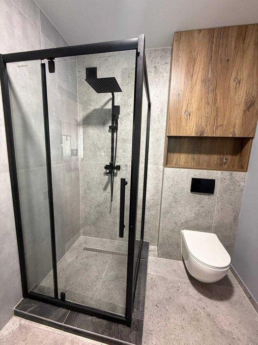 ПЕРША ЗДАЧА стильної 1-к в ЖК “Мілленніум” біля озера