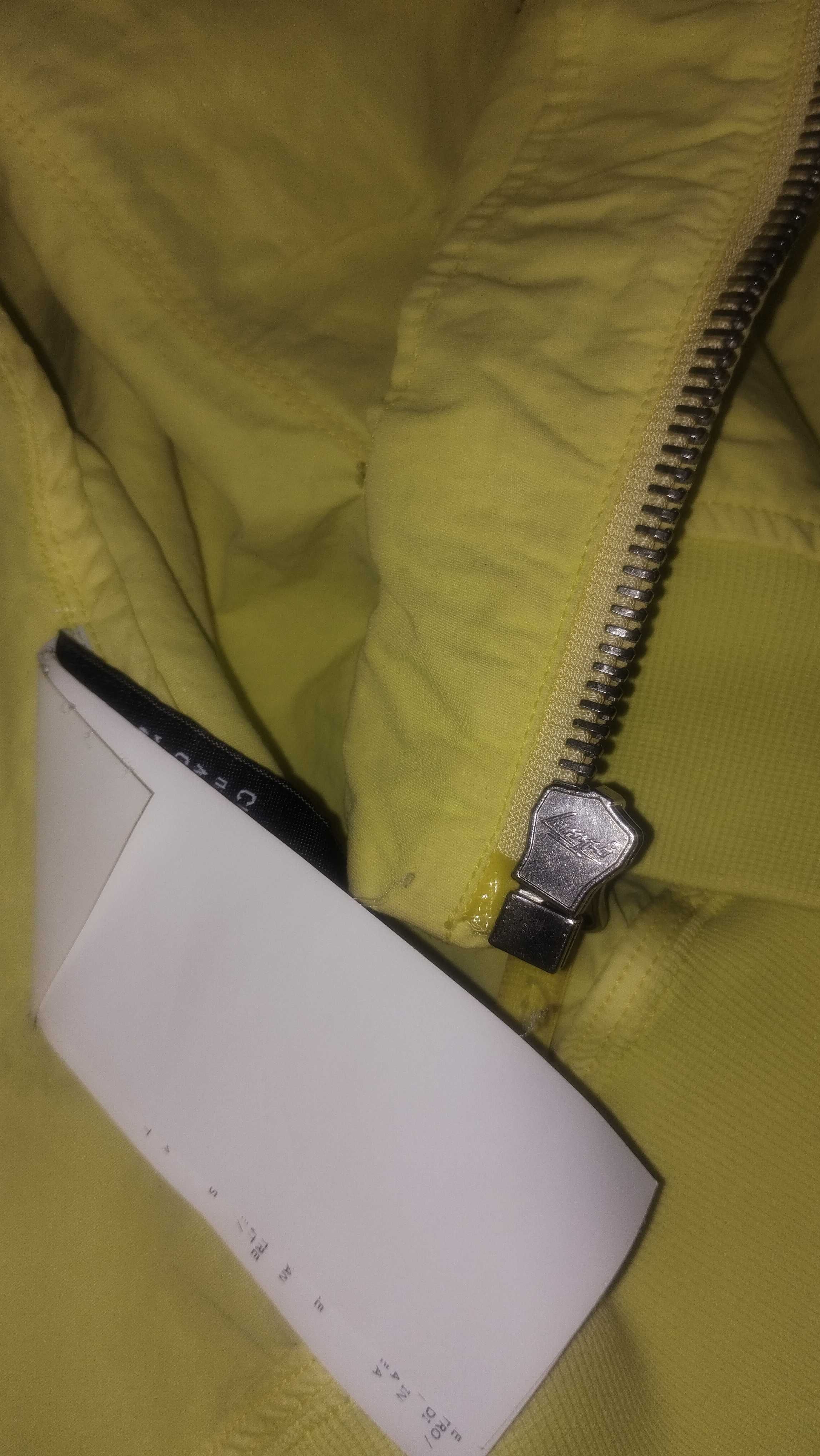 Stone Island Shadow XL куртка бомбер