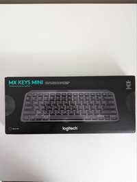 klawiatura Logitech MX Keys Mini Wireless