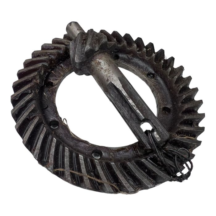 Przekładnia ORYGINAŁ zębatki 8x37 zębów DNIEPR MT K750 URAL DYFER kolo