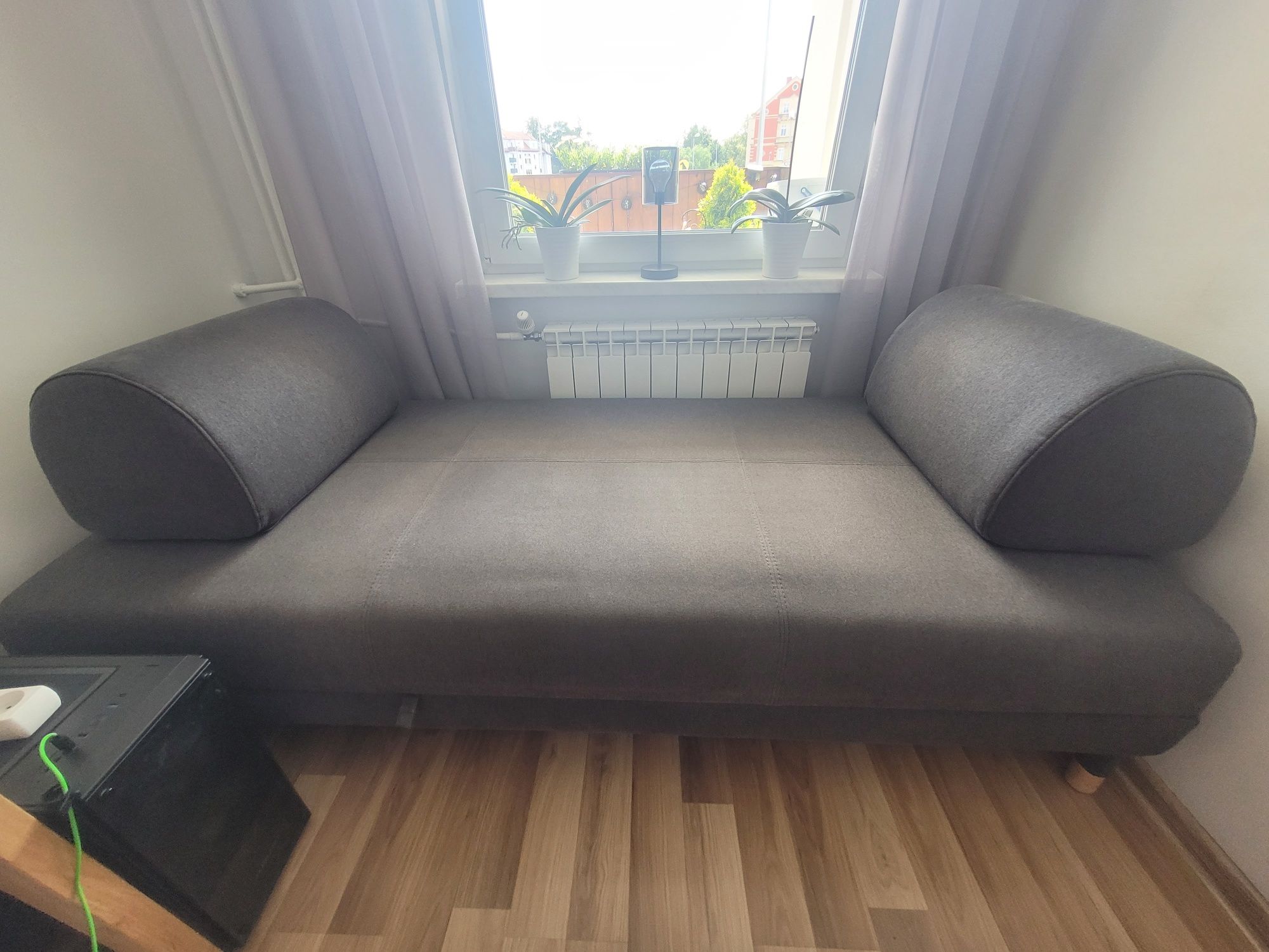 Sofa rozkładana Lysed