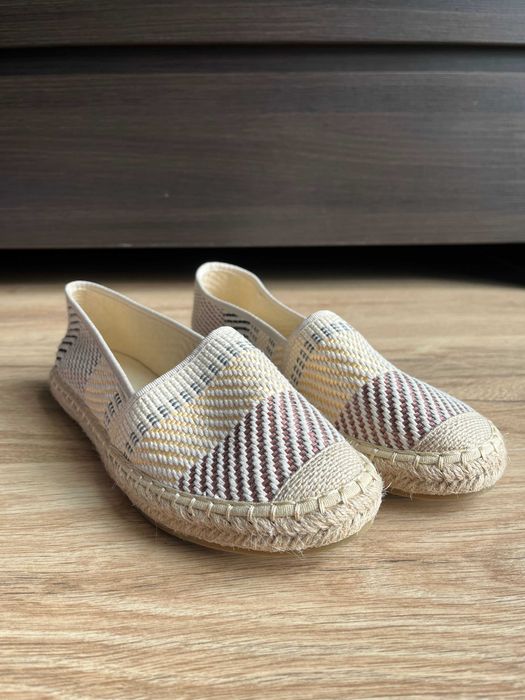 Espadryle Deezee 39