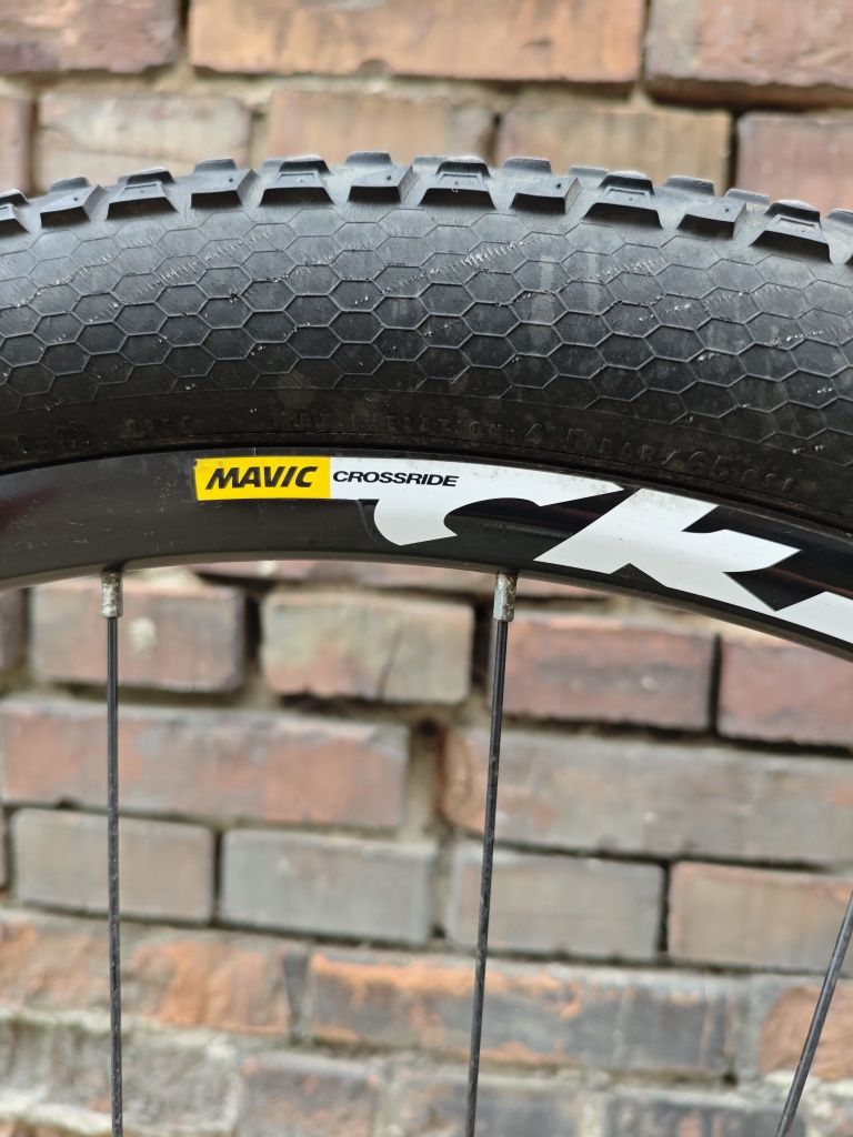 Corratec Xvert Race, deore XT, SLX, RockShox