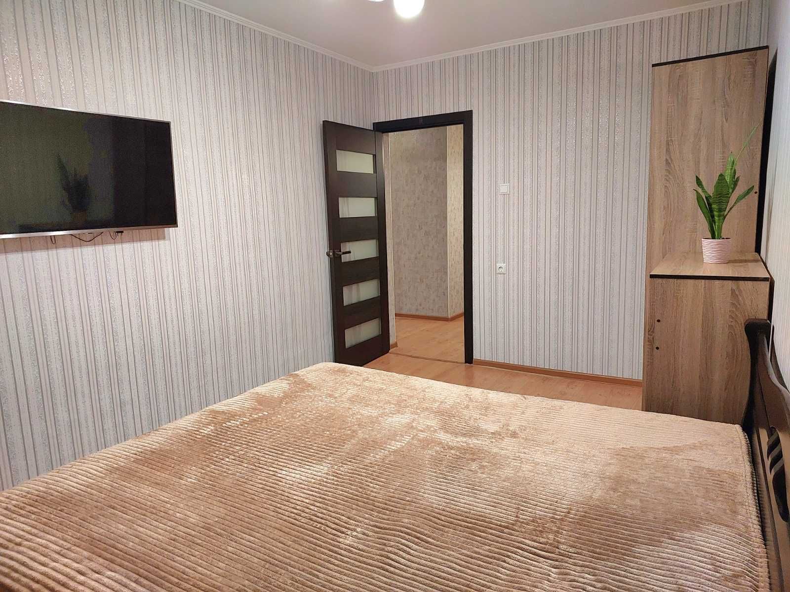 Продам 3к. квартиру вул. К. Маркса.