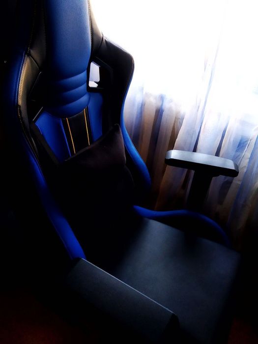 Комп’ютерне крісло