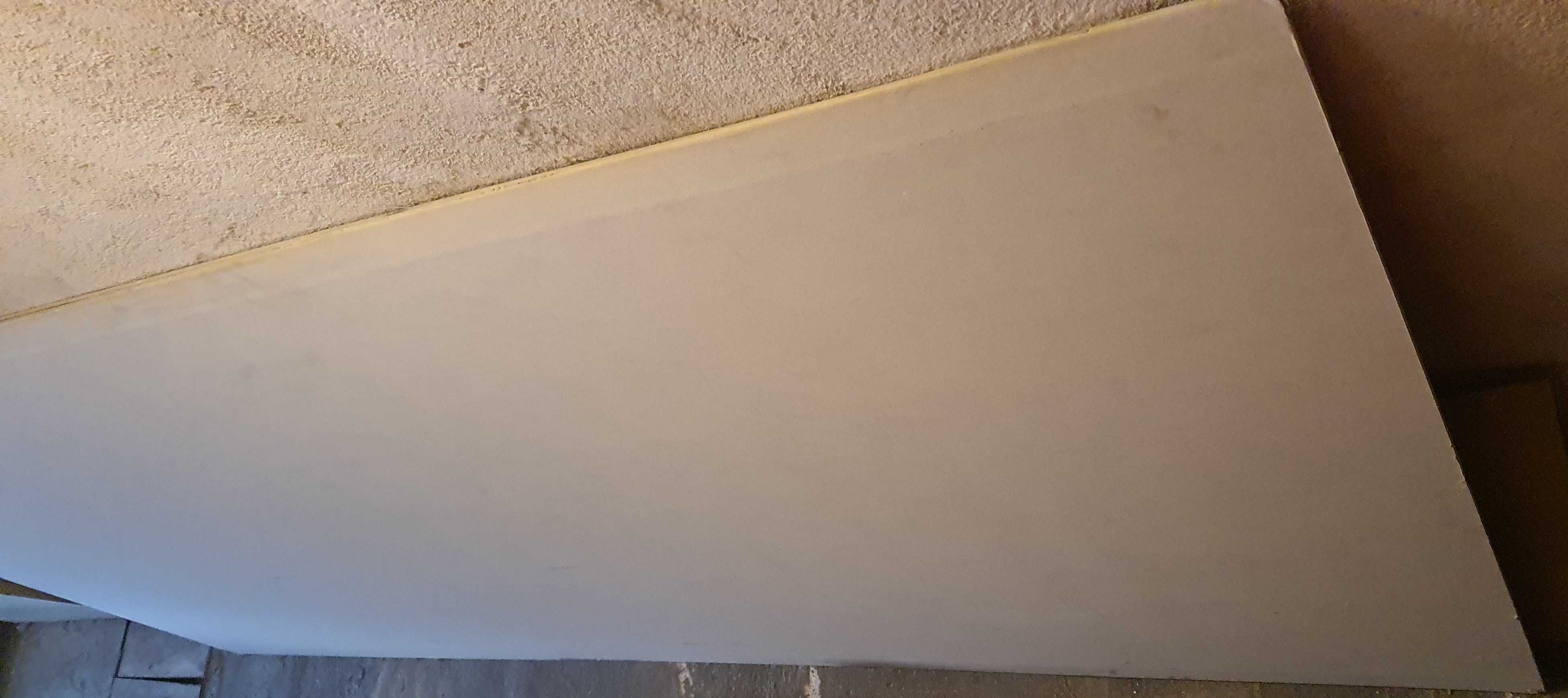 Płyta giętka elastyczna GK Knauf Formplatte 2,6x1,2 6,5mm 4,5 szt
