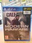 Call of Duty COD MW PL 2019 PS4 Skup/Sprzedaż/Wymiana Gier Lara Games