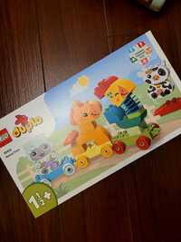 Klocki lego duplo