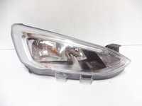 FORD FOCUS MK4 LAMPA PRAWA JASNA ZWYKLA