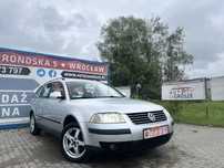 Volkswagen Passat 1.9 Diesel//2004//AUTOMAT//CLIMAtronic//Zamiana