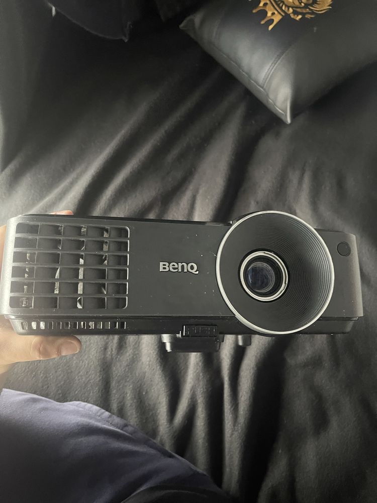 BenQ MS502 проектор
