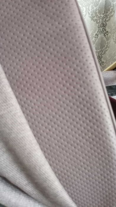 Коляска Адамекс Лучиано