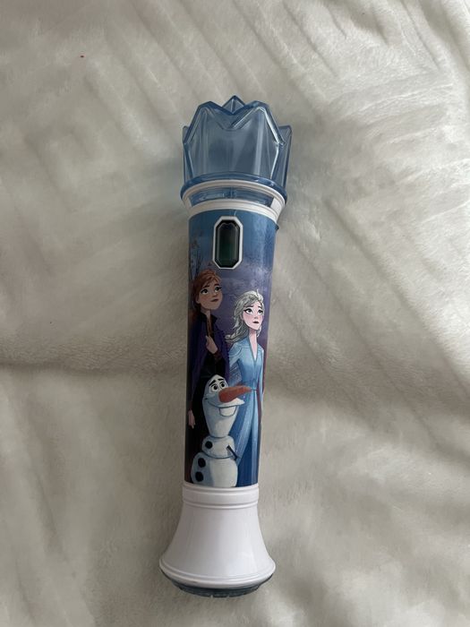 Мікрофон дитячий Ельза