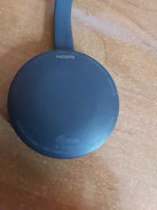 Google Chromecast 2