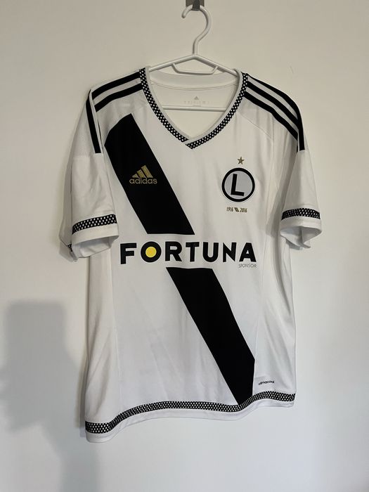Koszulka adidas Legia Warszawa sezon 2015/2016
