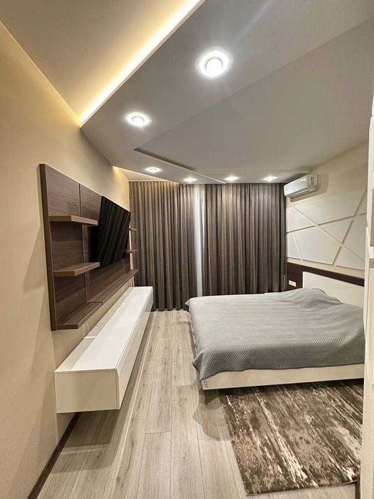 Продаж 2 к.квартири ЖК Набережний квартал ж/м Перемога 5