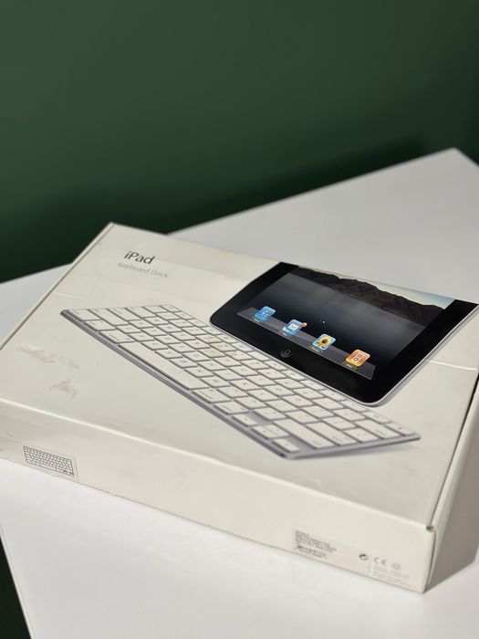 Клавіатура до IPad