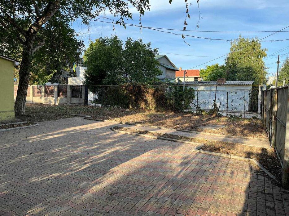 Продам ділянку 10 соток на 13 Фонтана.