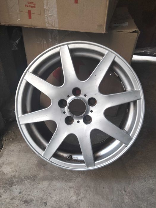 Диски r16 форд 5*108