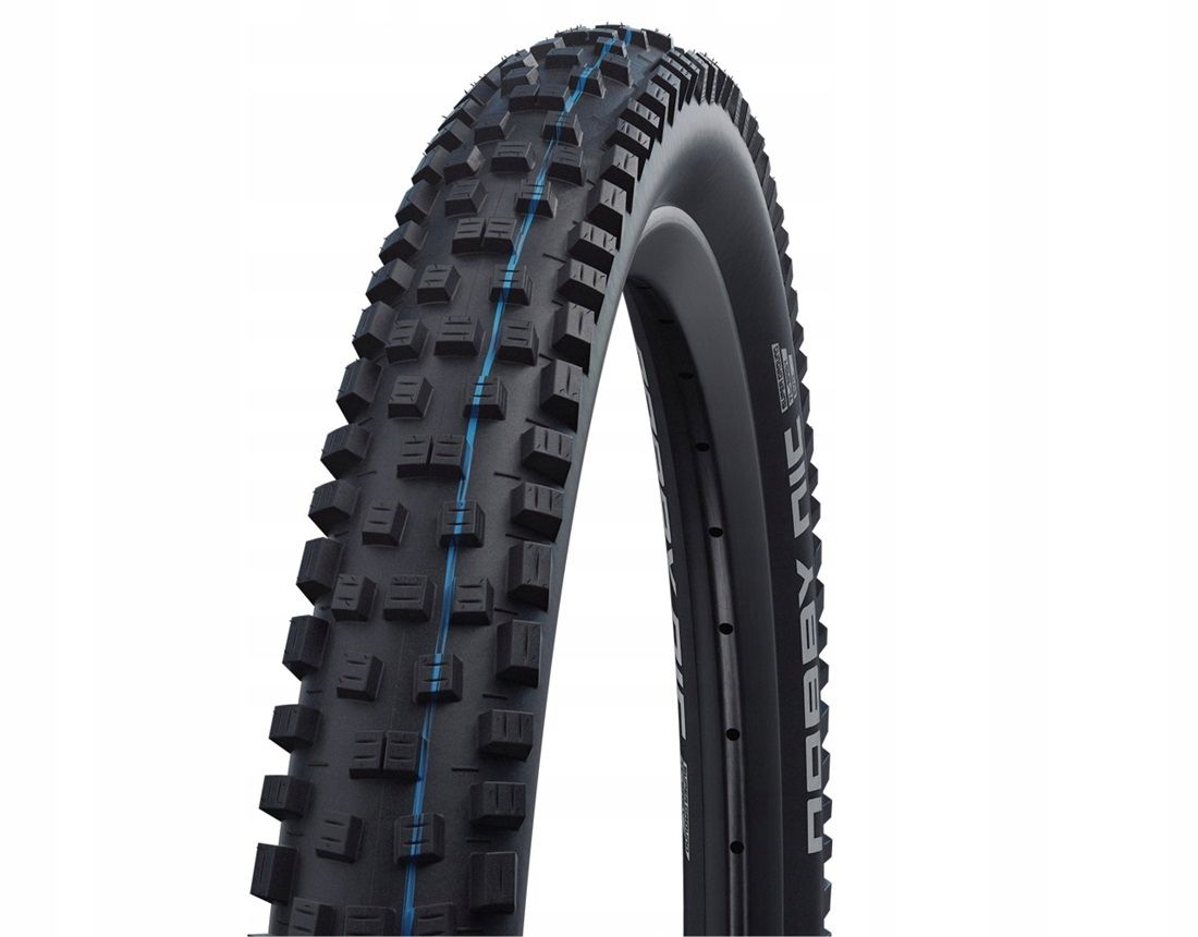 Schwalbe Nobby Nic Opona Sg 29x2.40 SSkin Tle Evo