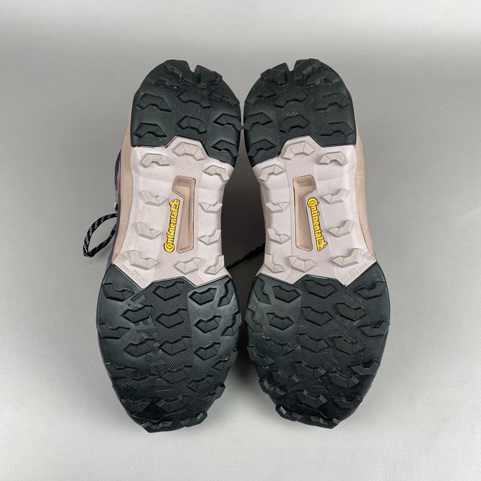 р.41 Оригінал! Черевики Adidas Terrex AX4 Mid Gore-Tex Hiking JP7382