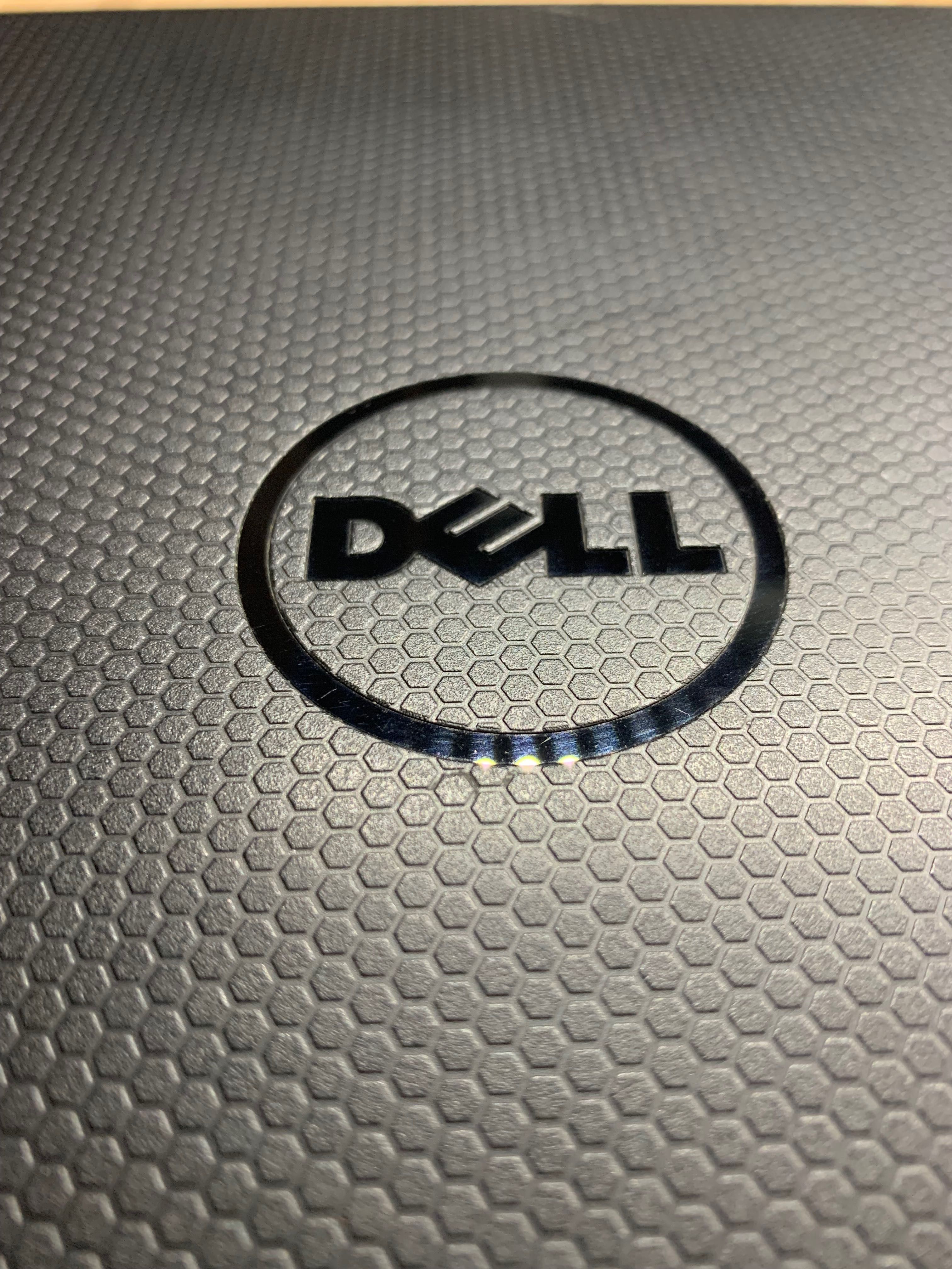 Ноутбук DELL/Ram 4Gb/SSD 240Gb/2Gb графіка