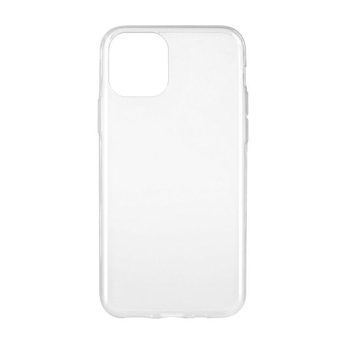 Futerał BACK CASE ULTRA SLIM 0,5 mm do XIAOMI Redmi Note 9 Pro Max