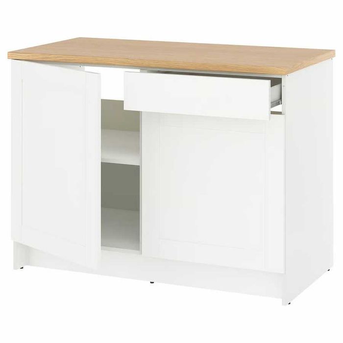 Szafki stojące Ikea Knoxhult
