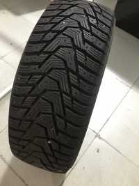 Продам комплект Зима 195/60R15 92т