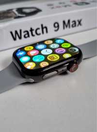 Smartwatch 9 MAX