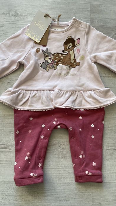 Nowy pajacyk smyk rozmiar 62