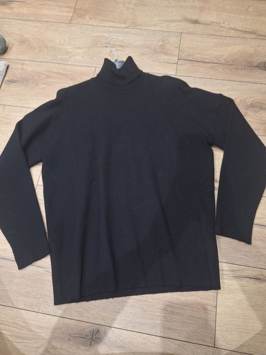 Golf Swetr Męski Zara S