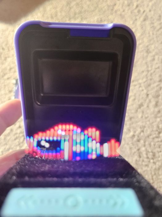 Bitzee Mascote Interativa