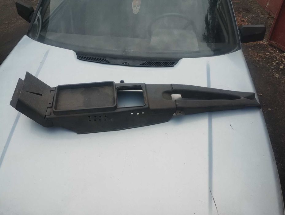 накладка тонеля Таврія Славута