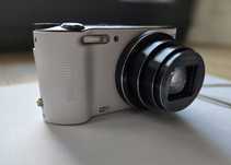 Aparat Samsung WB150F Biały - okazja !