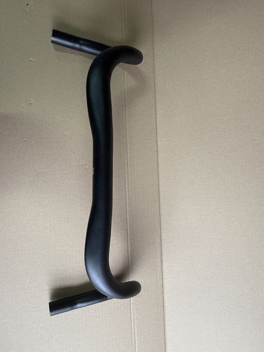 Kierownica szosowa Ritchey Comp Venture Max V2, 40 cm, Rose  [KI-27]