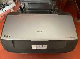 Epson r270 на запчастини