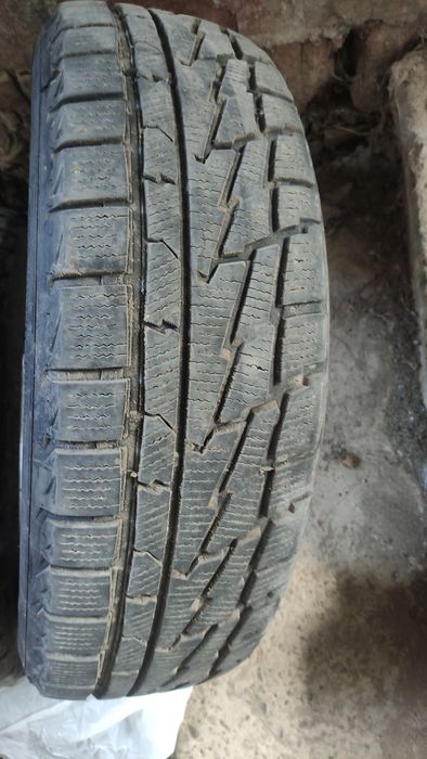 Premiorri Z Plus 195/65/15 2 шт 2024 р