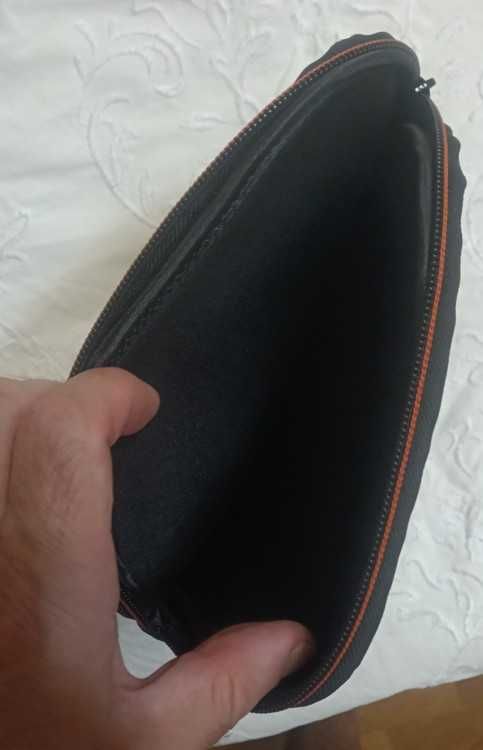 Poly Travel Pouch For Blackwire 3300 Series Headsets Plantronics