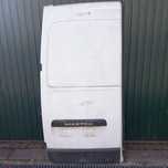 Porta tras esquerda renault master