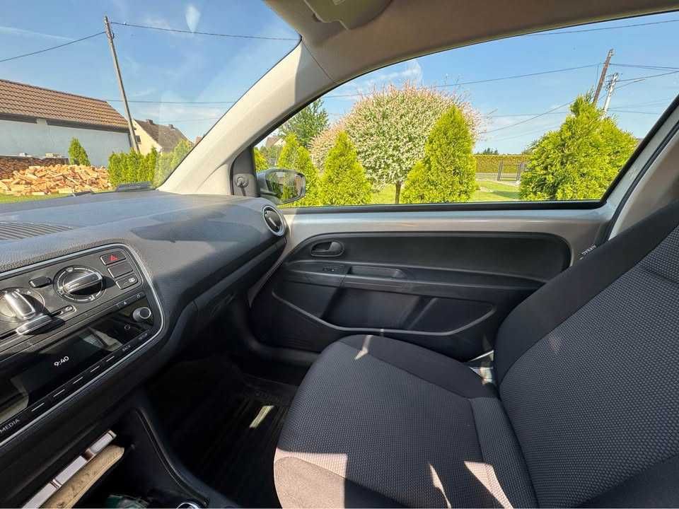 Skoda Citigo Ambition 1.0 MPI