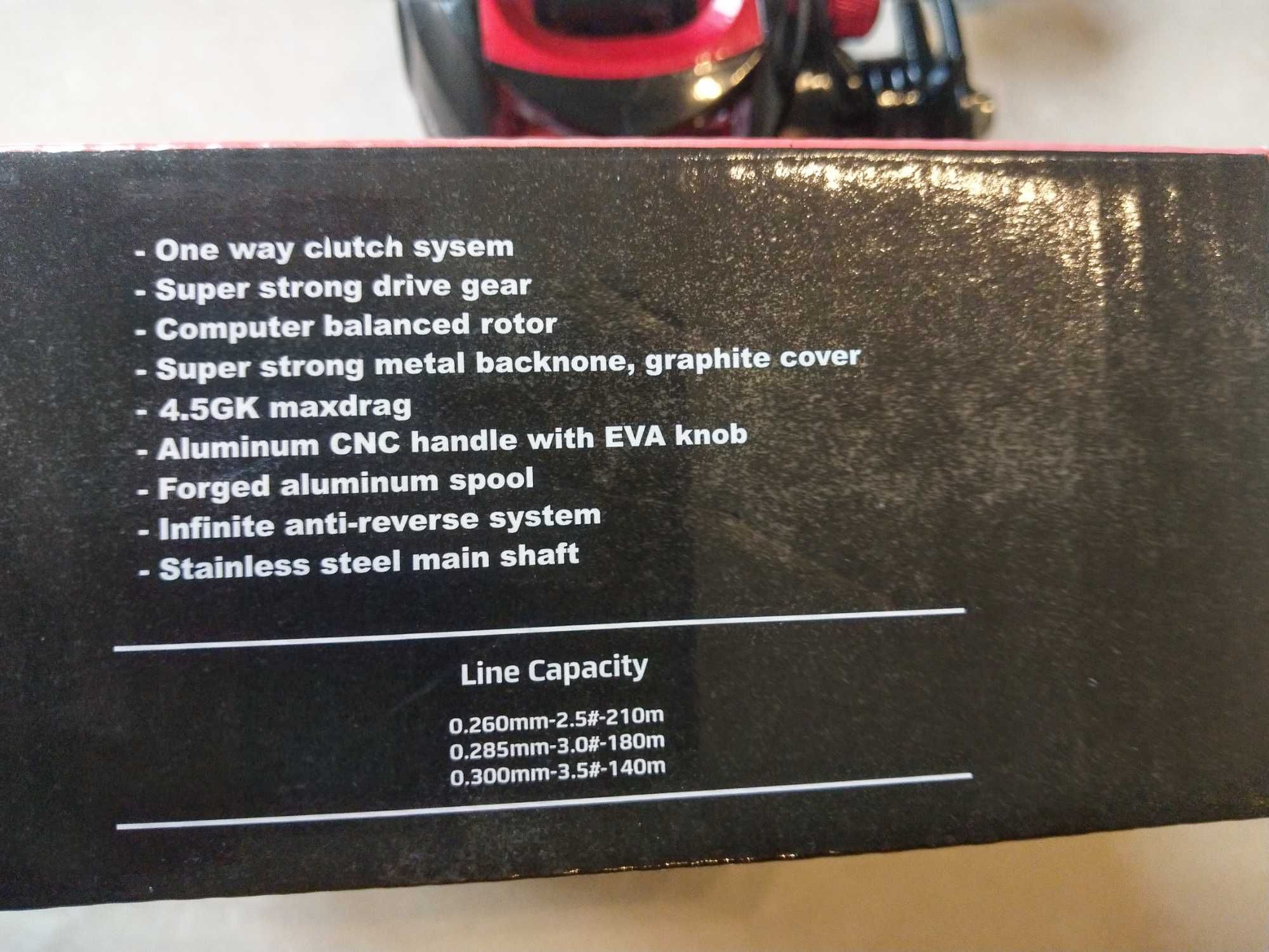 Multiplikator niskoprofilowy FL Staco model 2000