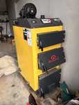 Piec CO firmy KRZACZEK 24KW