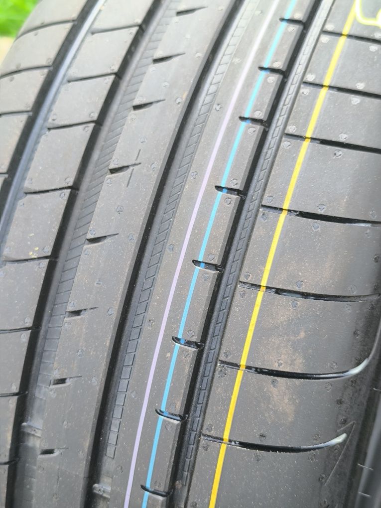 *OPONA Goodyear eagle F 1 asymetic 3 255/50/19 pojedynka nowa