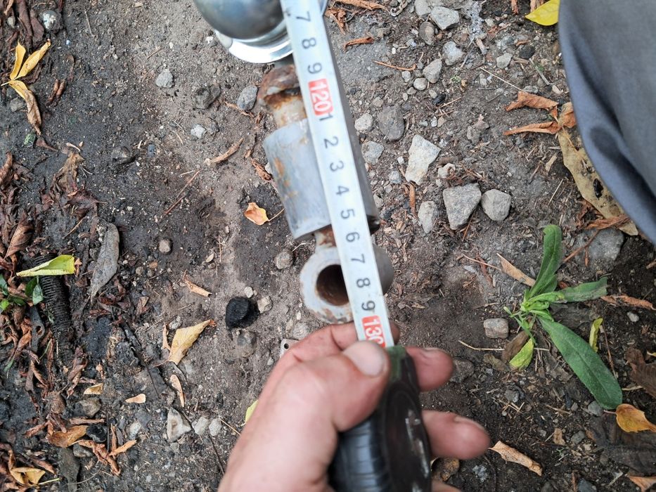 Прицеп до мотоблока