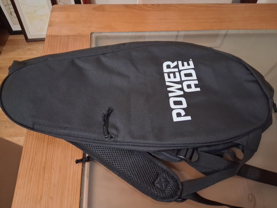 Mochila padel nova